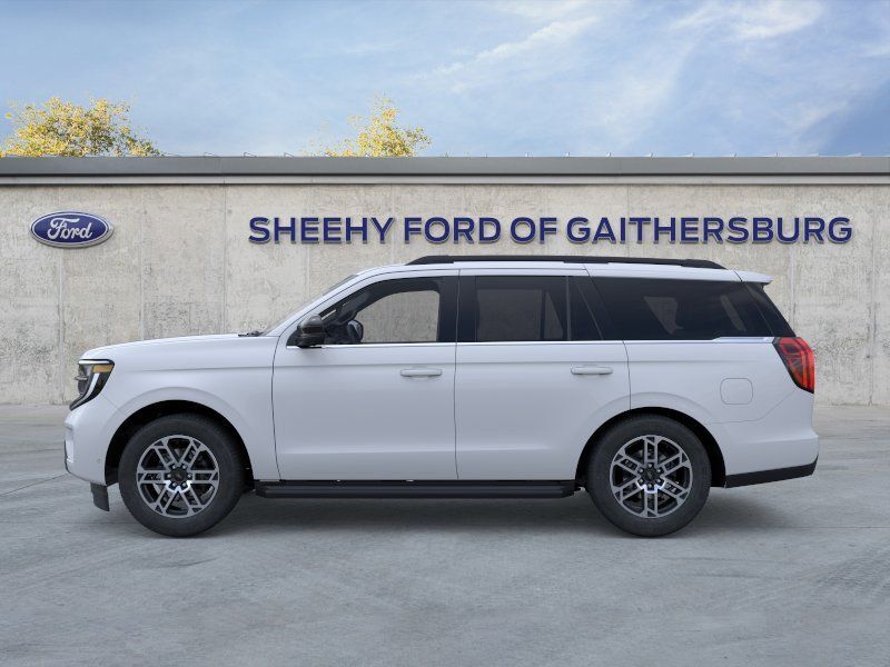 2026 Ford Expedition Active Gaithersburg MD