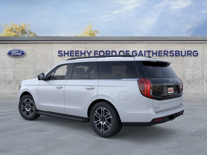 2026 Ford Expedition Active Gaithersburg MD