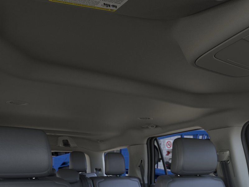 2026 Ford Expedition Active Gaithersburg MD