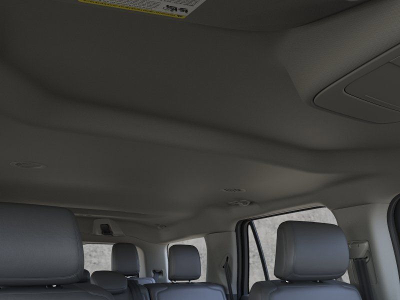 2026 Ford Expedition Active Gaithersburg MD