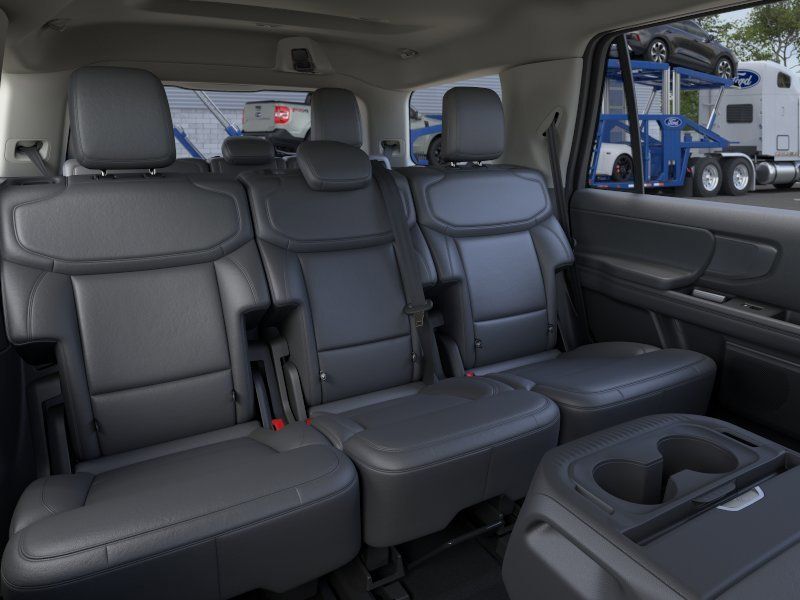 2026 Ford Expedition Active Gaithersburg MD