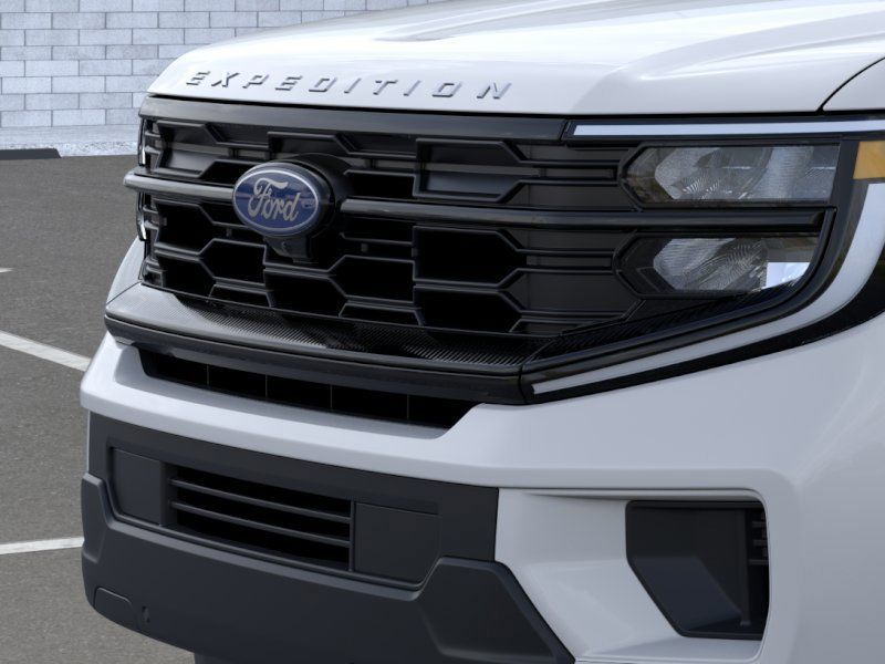 2026 Ford Expedition Active Gaithersburg MD