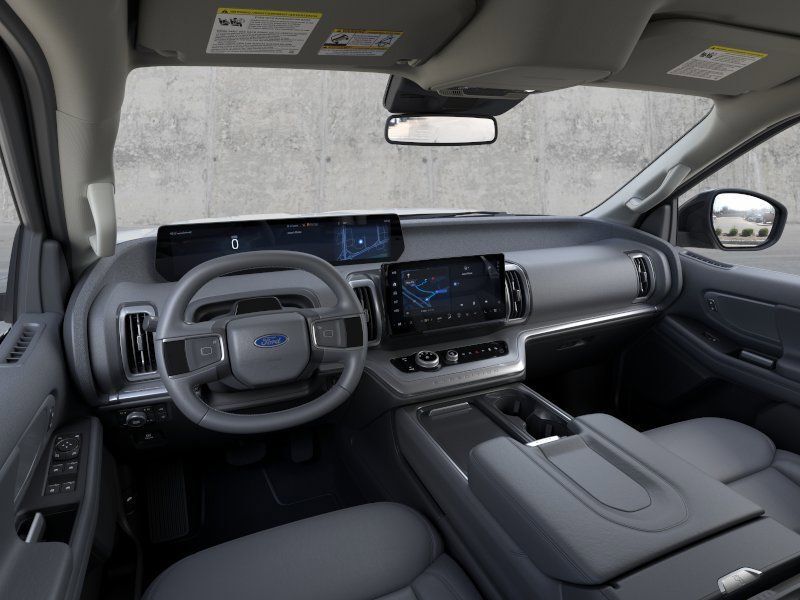 2026 Ford Expedition Active Gaithersburg MD