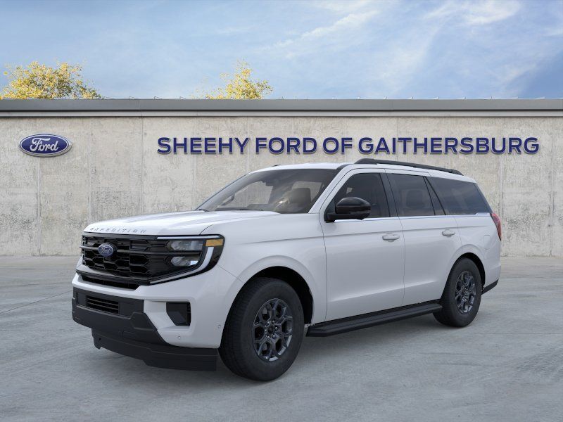 2026 Ford Expedition Active Gaithersburg MD