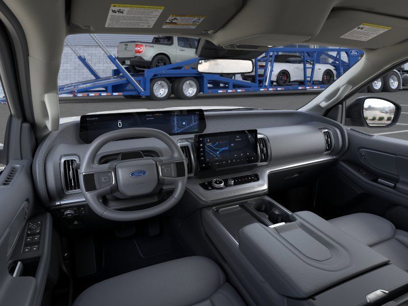2026 Ford Expedition Active Gaithersburg MD