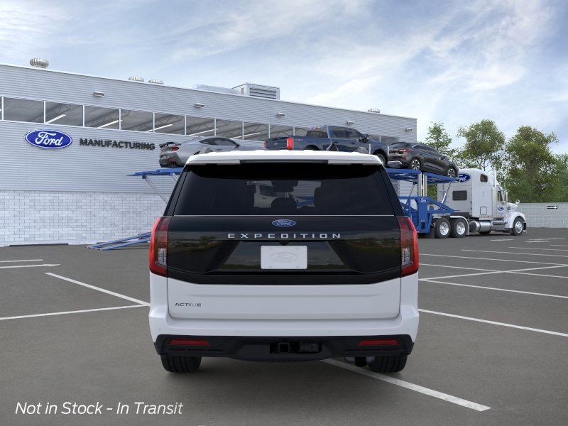2026 Ford Expedition Active Gaithersburg MD