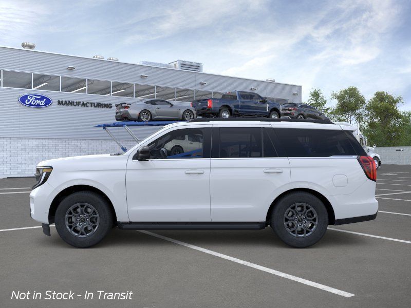 2026 Ford Expedition Active Gaithersburg MD