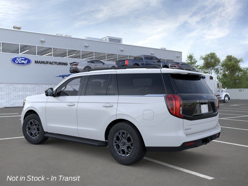 2026 Ford Expedition Active Gaithersburg MD