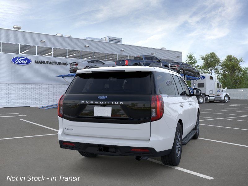 2026 Ford Expedition Active Gaithersburg MD