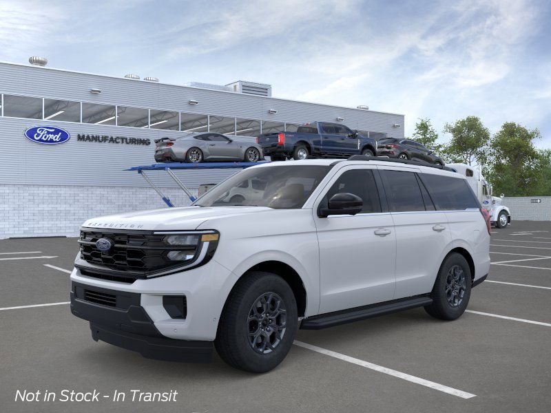 2026 Ford Expedition Active Gaithersburg MD