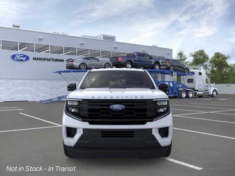 2026 Ford Expedition Active Gaithersburg MD