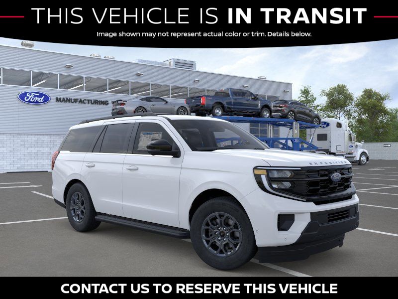 2026 Ford Expedition