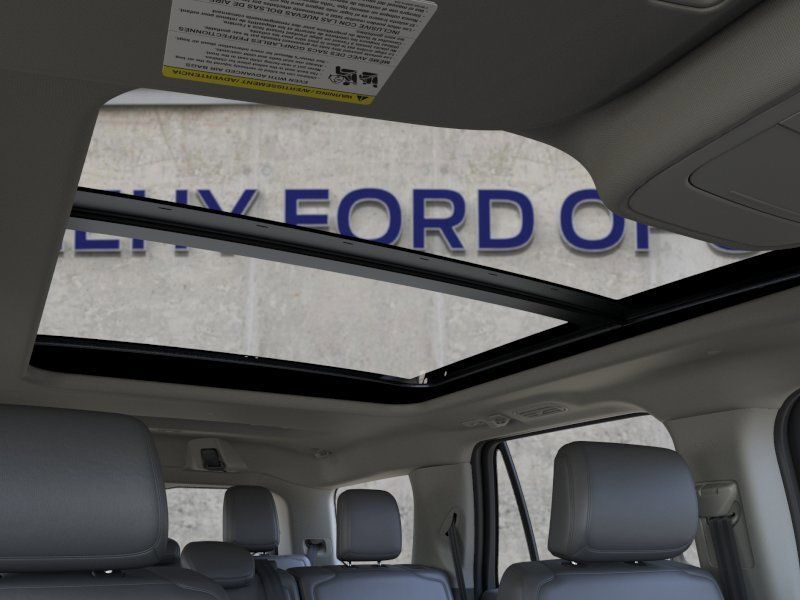 2026 Ford Expedition Active Gaithersburg MD