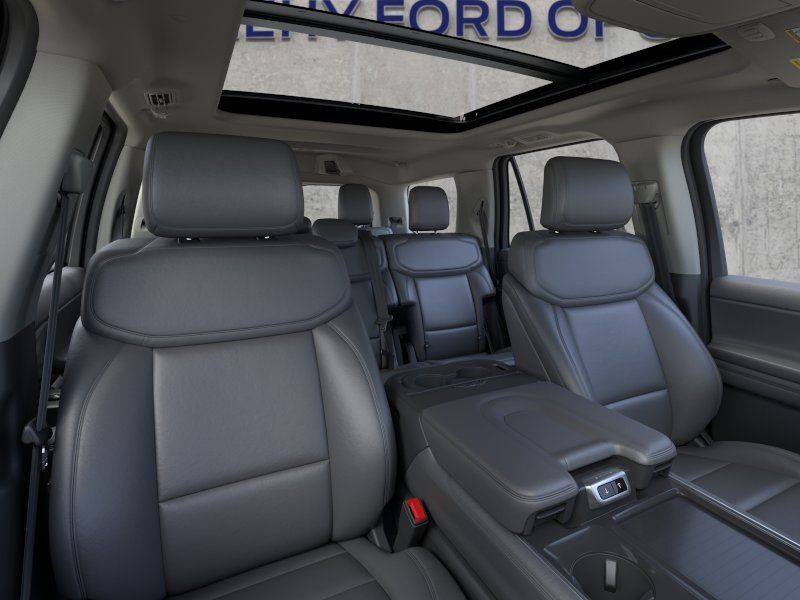2026 Ford Expedition Active Gaithersburg MD