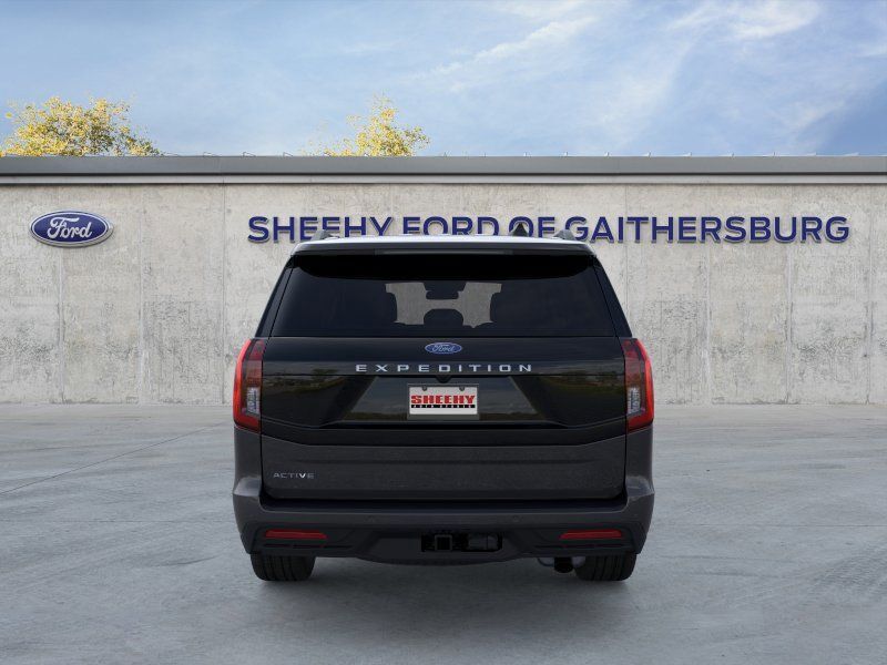 2026 Ford Expedition Active Gaithersburg MD