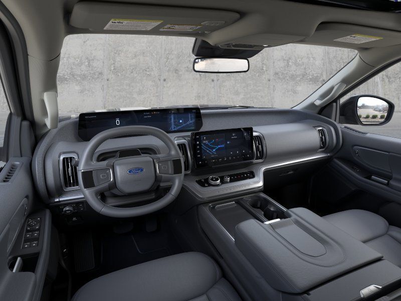 2026 Ford Expedition Active Gaithersburg MD