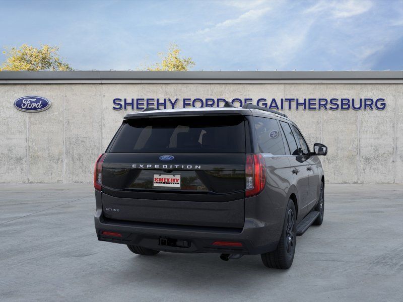 2026 Ford Expedition Active Gaithersburg MD