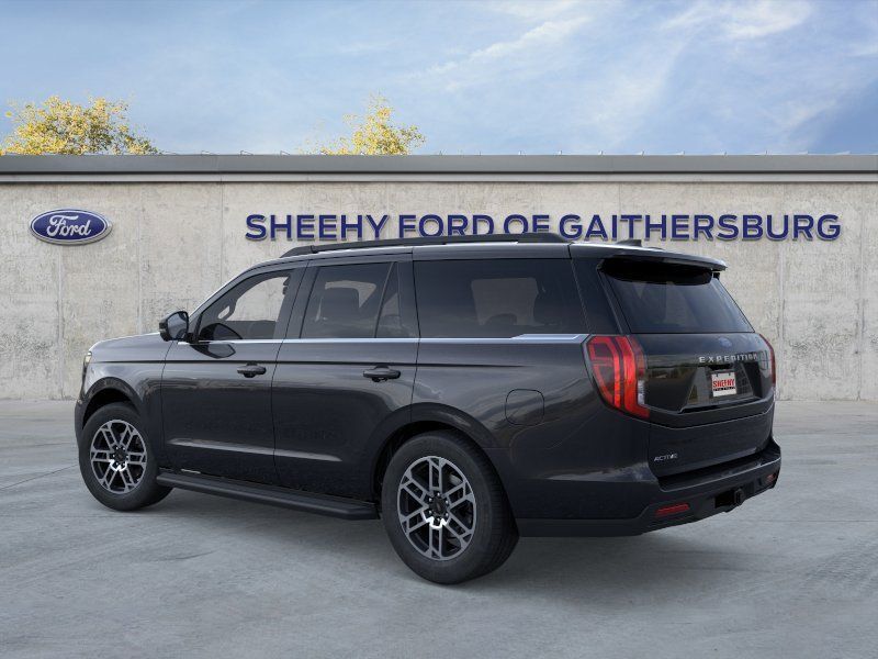 2026 Ford Expedition Active Gaithersburg MD