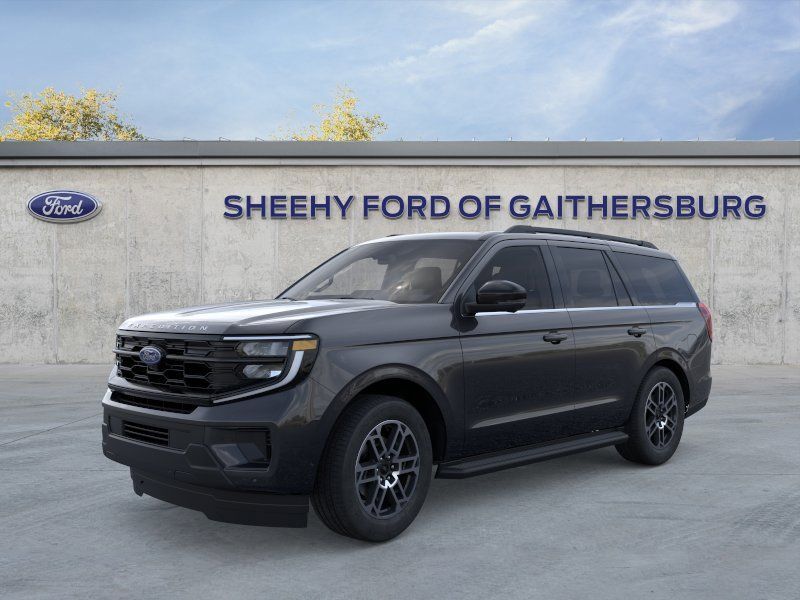 2026 Ford Expedition Active Gaithersburg MD