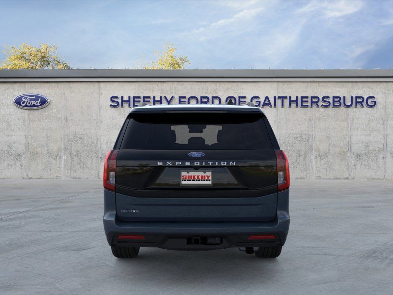 2026 Ford Expedition Active Gaithersburg MD
