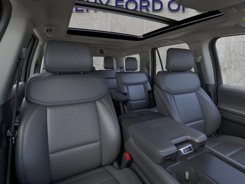 2026 Ford Expedition Active Gaithersburg MD