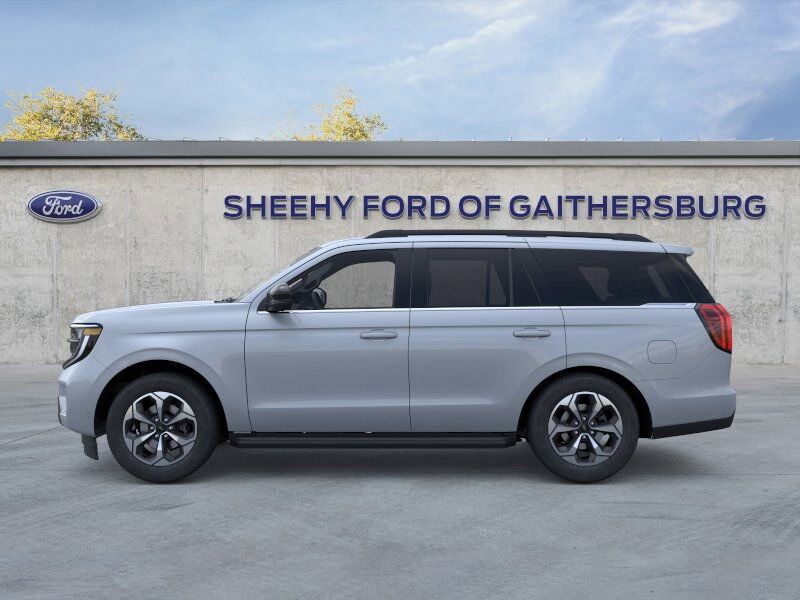 2026 Ford Expedition Active Gaithersburg MD