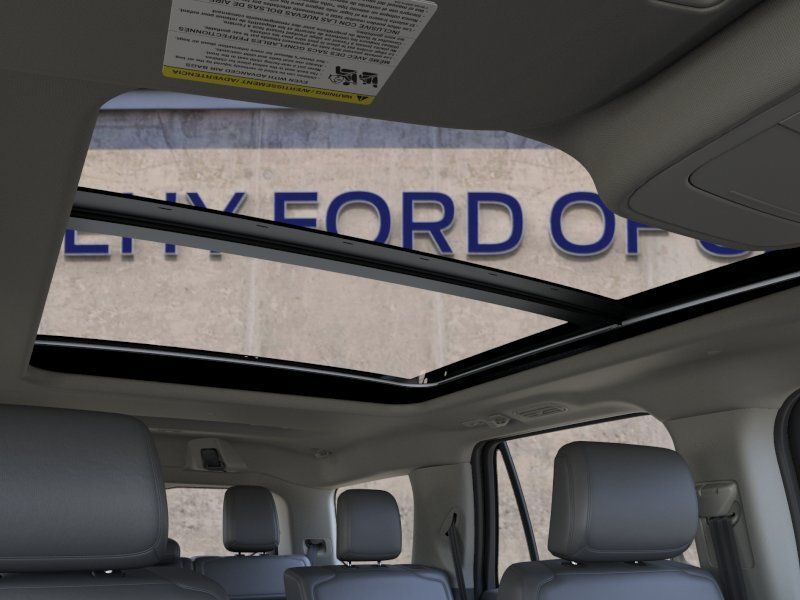 2026 Ford Expedition Active Richmond VA