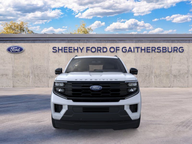 2026 Ford Expedition Active Richmond VA