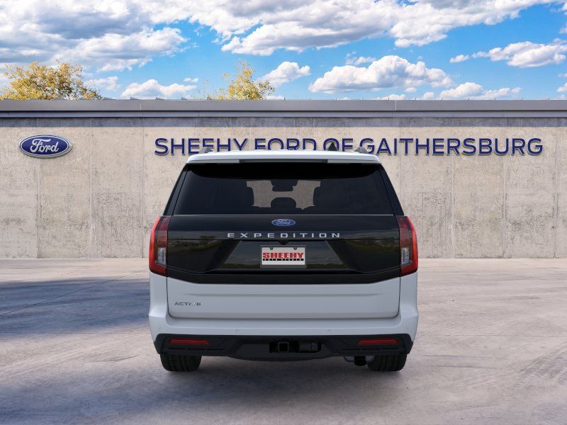 2026 Ford Expedition Active Richmond VA