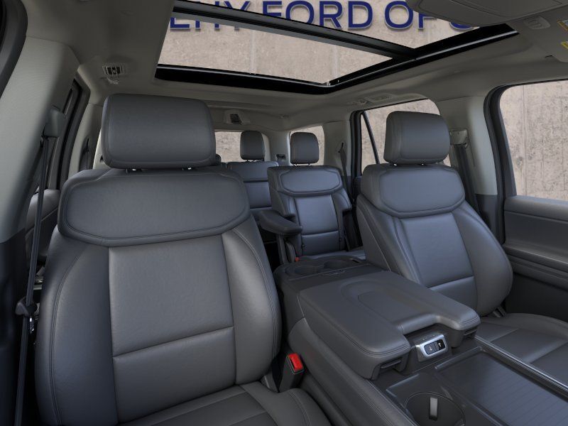 2026 Ford Expedition Active Richmond VA