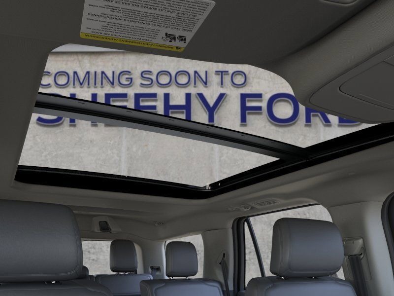 2026 Ford Expedition Active Richmond VA