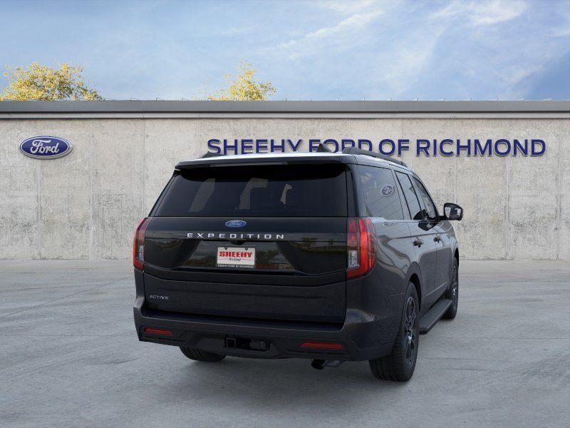 2026 Ford Expedition Active Richmond VA