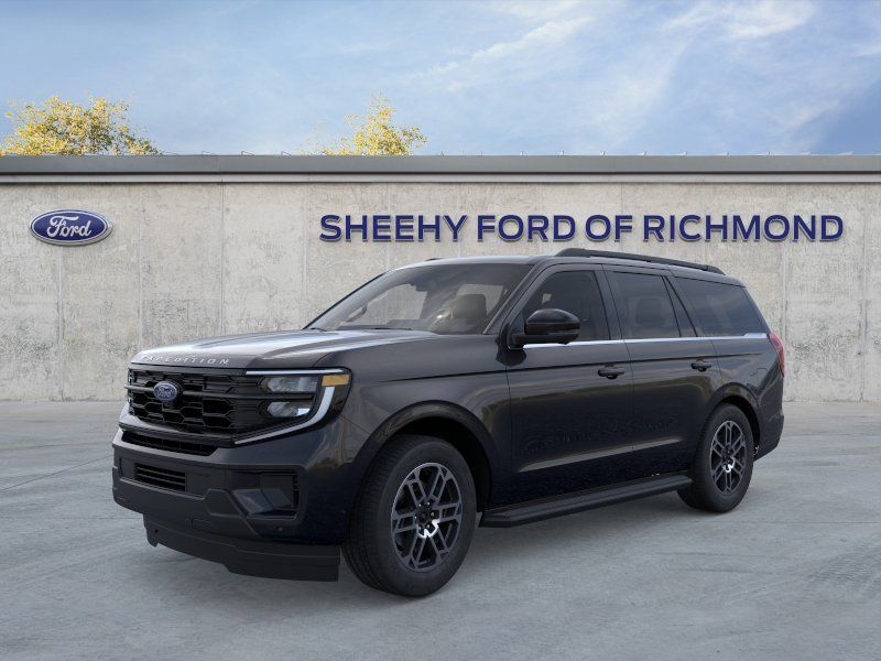 2026 Ford Expedition Active Richmond VA