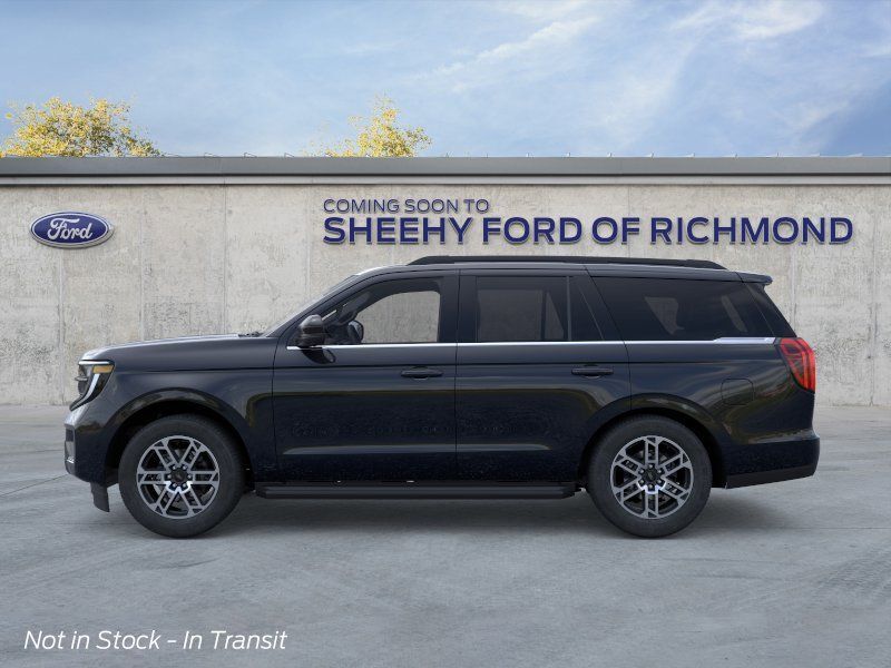 2026 Ford Expedition Active Richmond VA