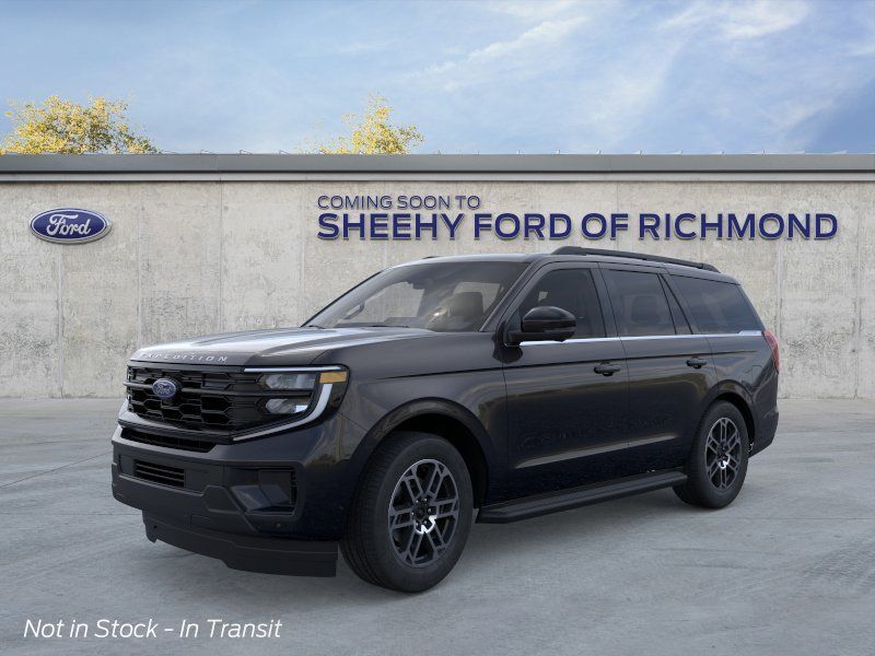 2026 Ford Expedition Active Richmond VA