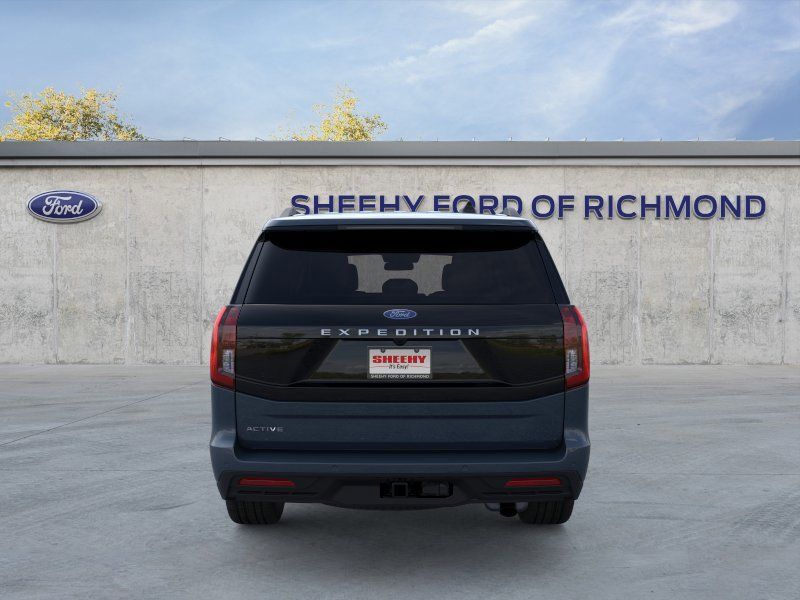 2026 Ford Expedition Active Richmond VA