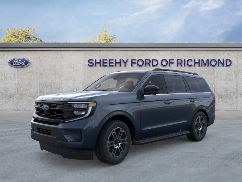 2026 Ford Expedition Active Richmond VA