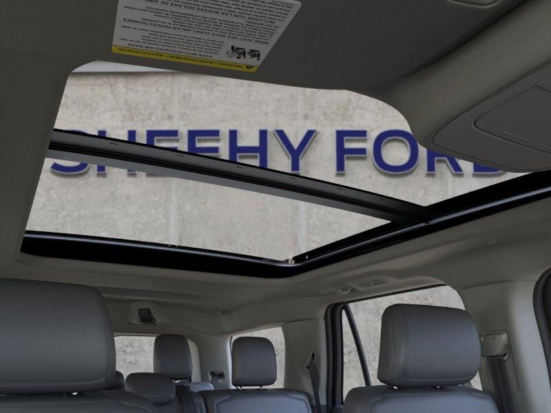 2026 Ford Expedition Active Richmond VA