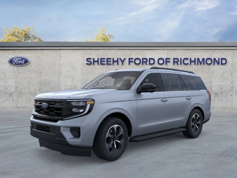 2026 Ford Expedition Active Richmond VA