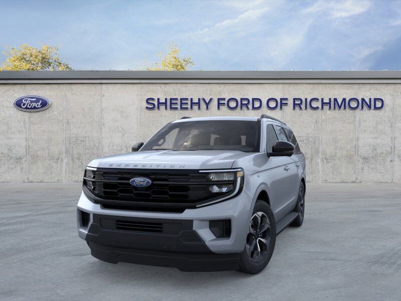 2026 Ford Expedition Active Richmond VA
