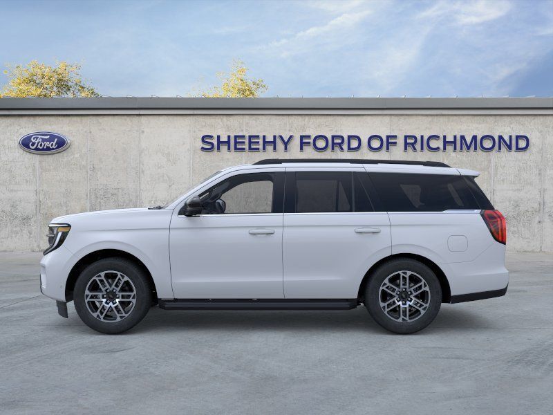 2026 Ford Expedition Active Richmond VA