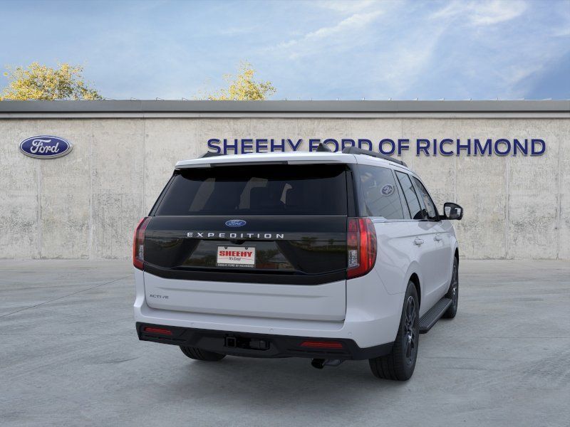 2026 Ford Expedition Active Richmond VA