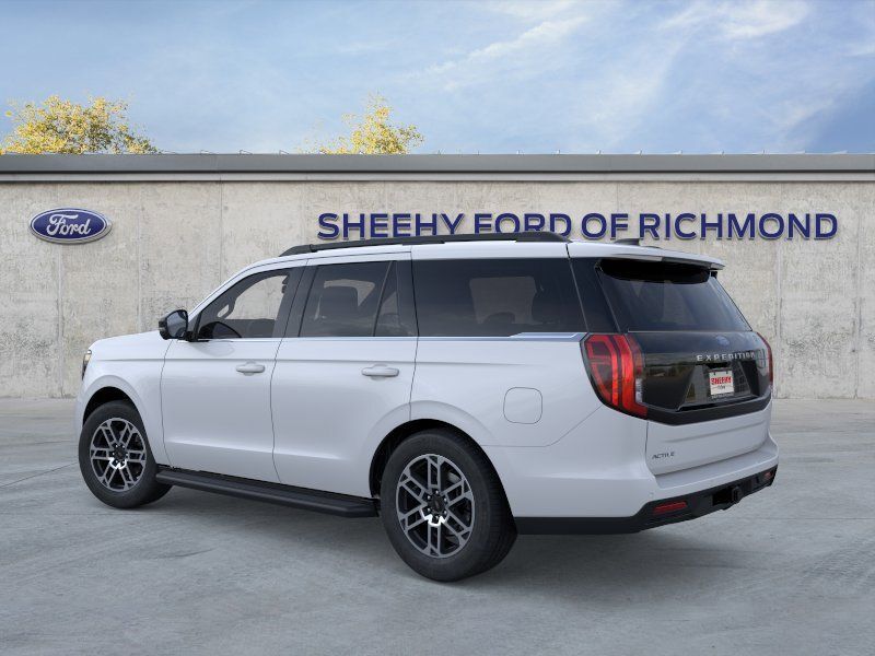 2026 Ford Expedition Active Richmond VA