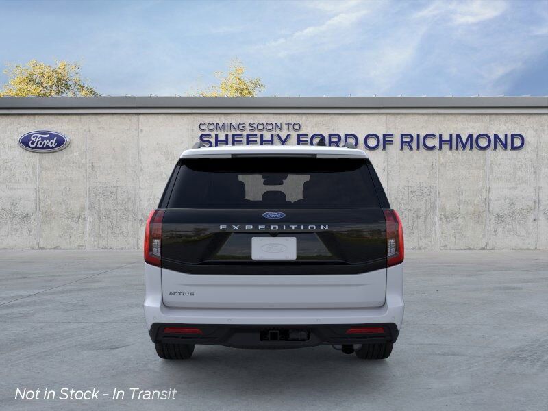 2026 Ford Expedition Active Richmond VA