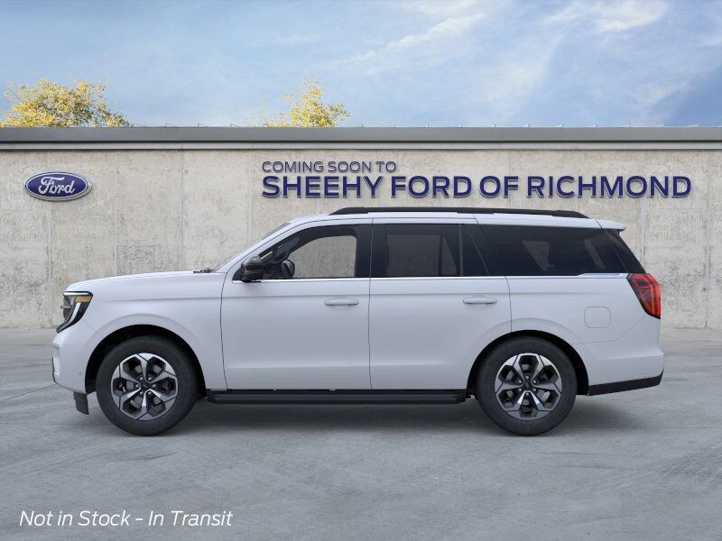 2026 Ford Expedition Active Richmond VA