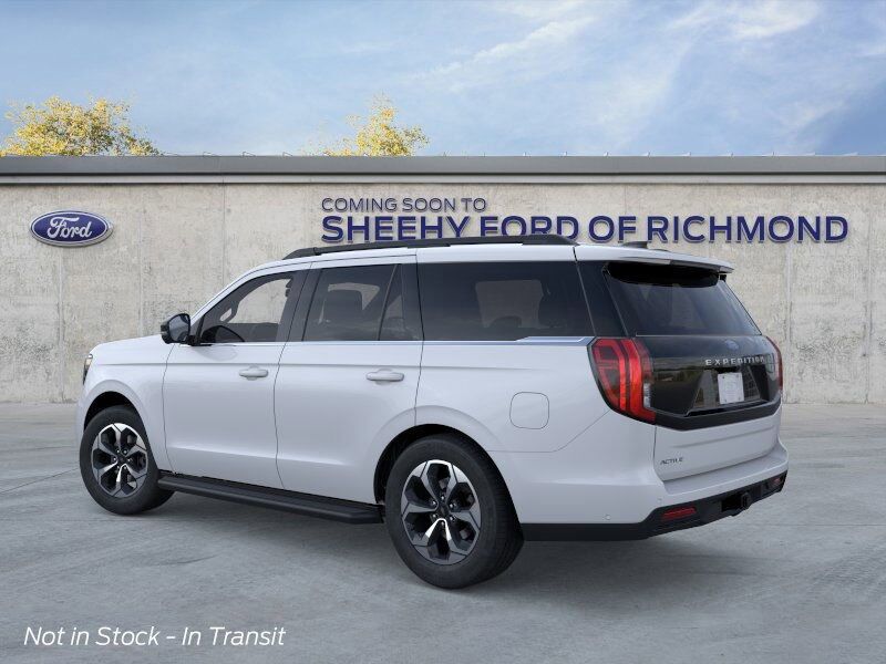 2026 Ford Expedition Active Richmond VA