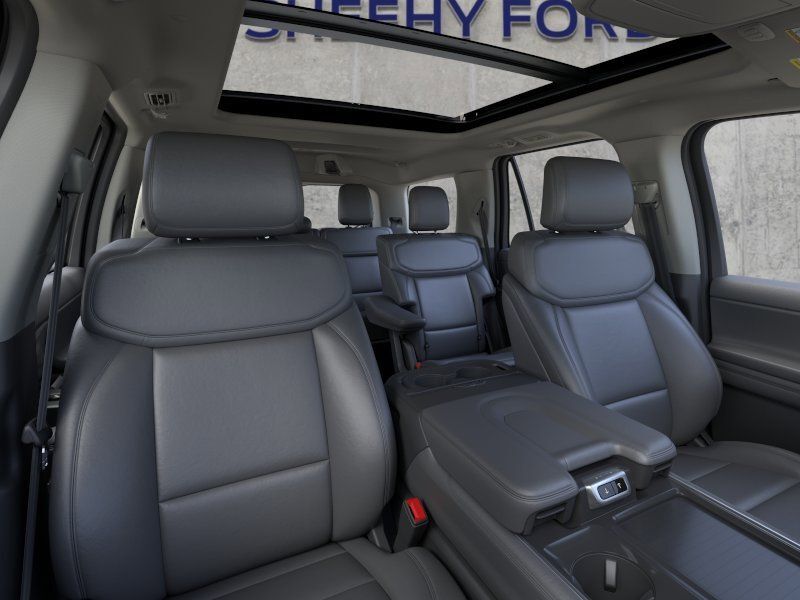 2026 Ford Expedition Active Richmond VA