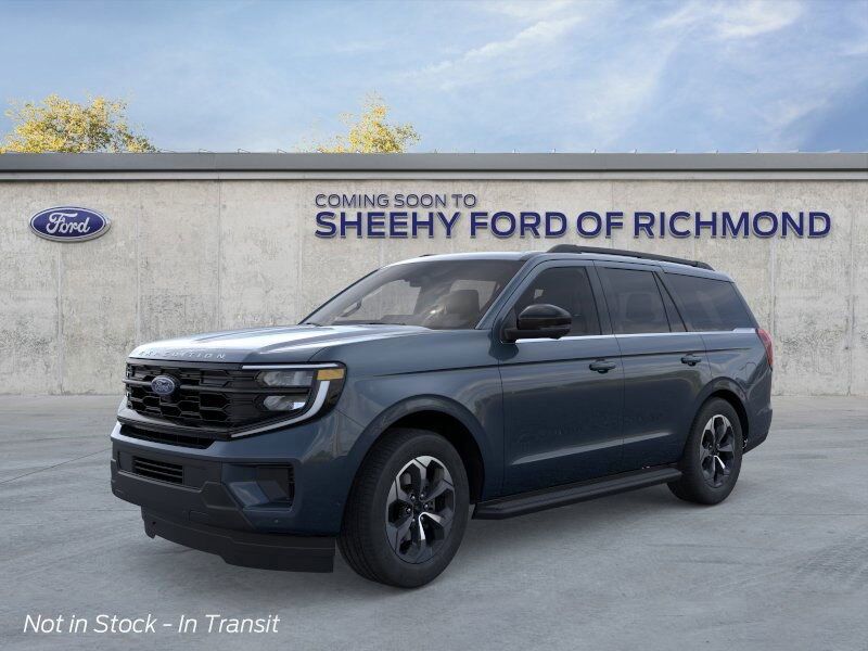 2026 Ford Expedition Active Richmond VA