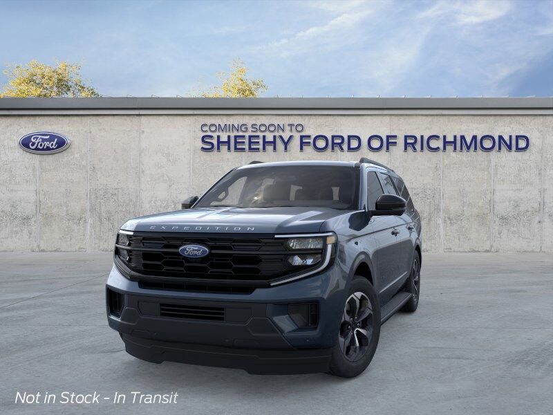 2026 Ford Expedition Active Richmond VA