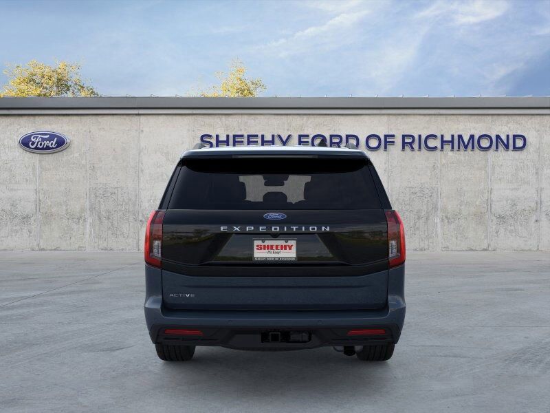 2026 Ford Expedition Active Richmond VA
